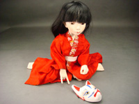 日本人形・民芸人形の鑑定・査定・買取引き取りについて